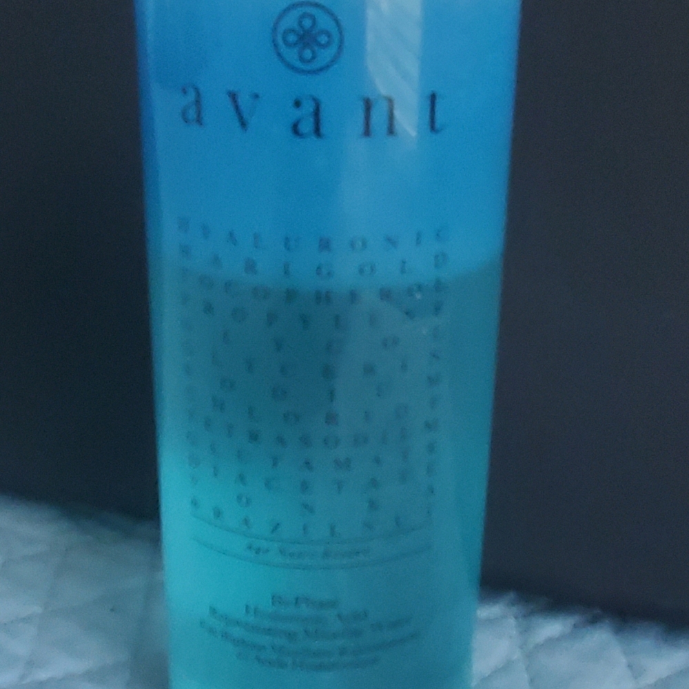 Makeup Remover
